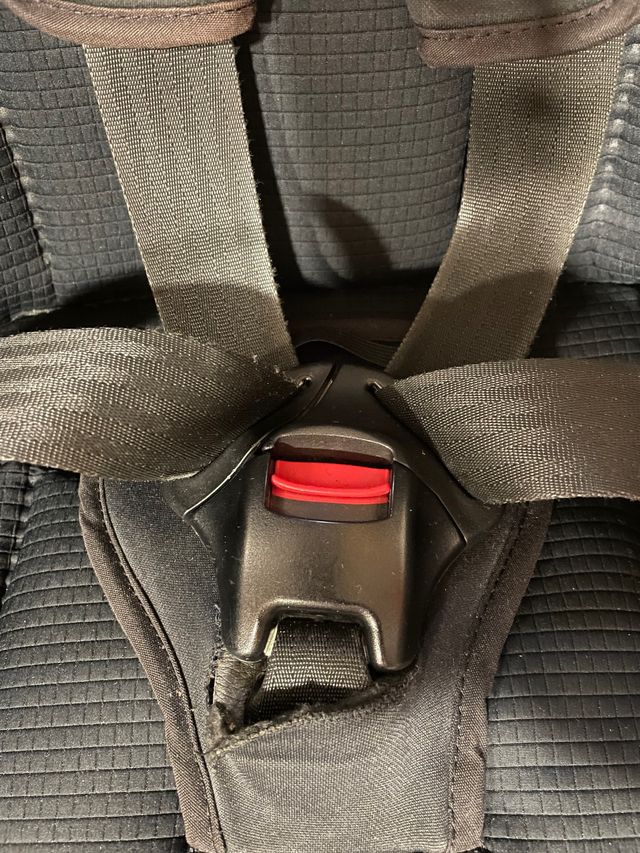 Silla coche Bebé Confort