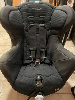 Silla coche Bebé Confort