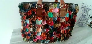 bolso piel