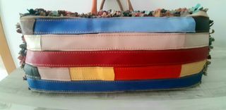 bolso piel