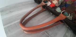 bolso piel