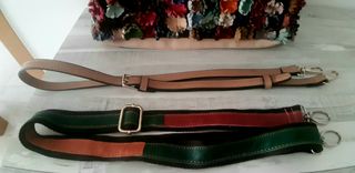 bolso piel