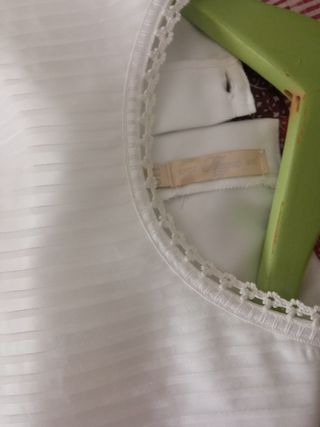 vestido de comunion. regalo combinacion