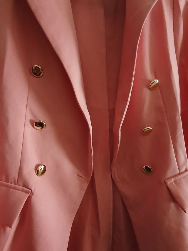 Americana primavera !!