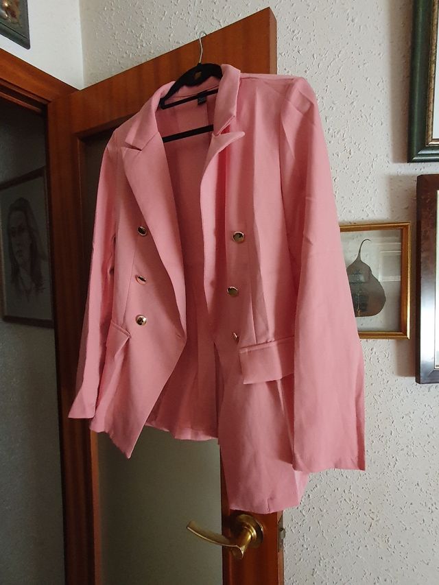 Americana primavera !!