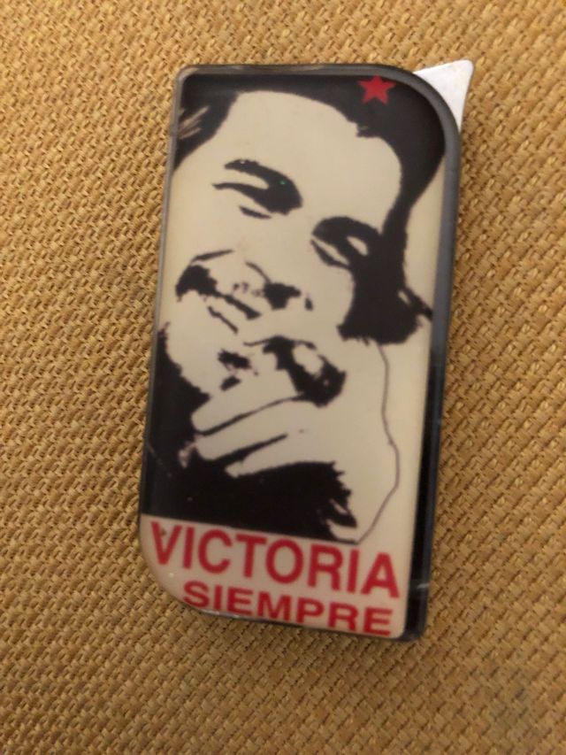 Set accendini collezione