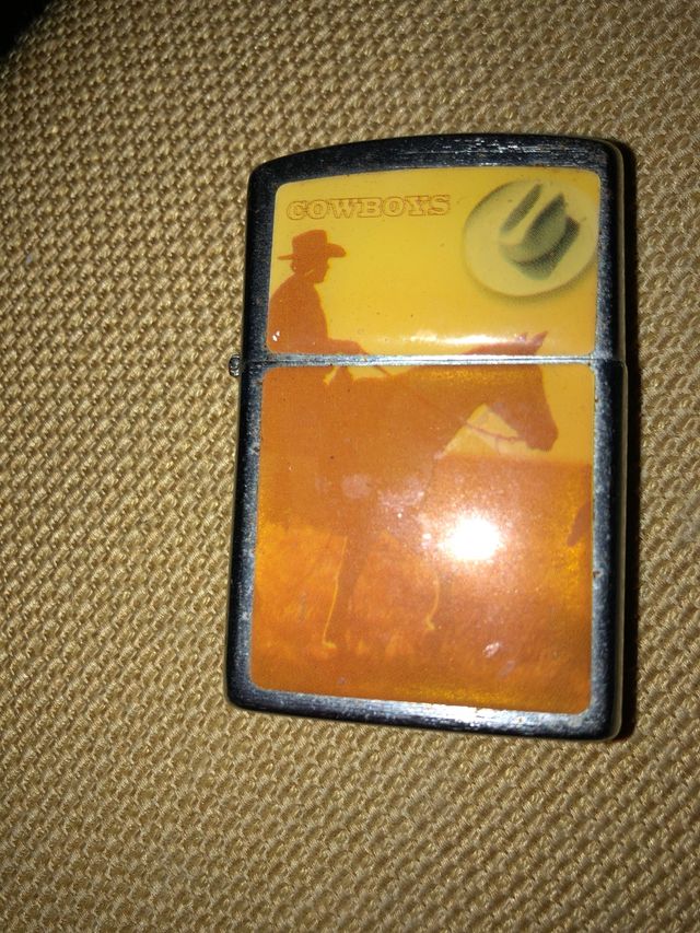 Set accendini collezione