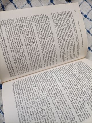 novela d Gordon Thomas y Max Morgan-Wittis