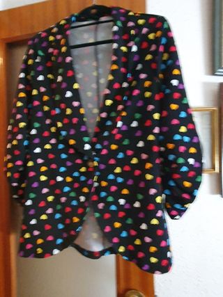 Americana primavera !!