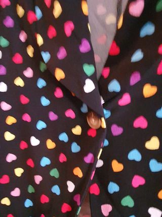 Americana primavera !!