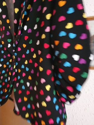 Americana primavera !!