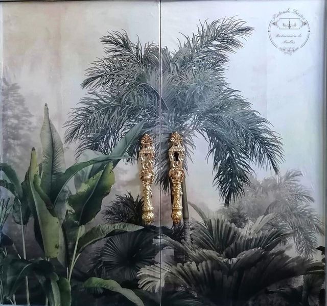 Mobili da bar Paradise