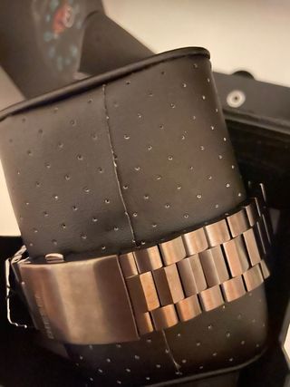 Smartwatch DIESEL OPORTUNIDAD A ESTRENAR!!!