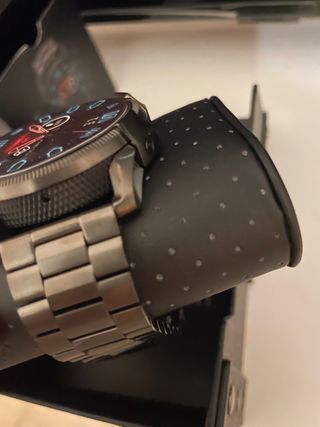 Smartwatch DIESEL OPORTUNIDAD A ESTRENAR!!!