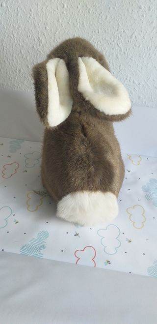 Peluche bunny