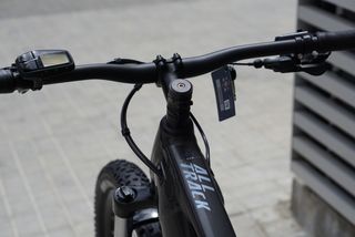 HAIBIKE Alltrack 5 29"