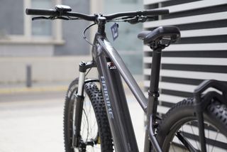 HAIBIKE Alltrack 5 29"