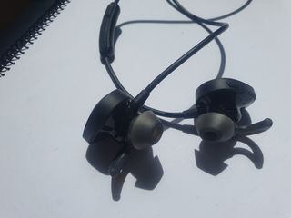 Bose soundsport wireless