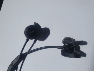 Bose soundsport wireless