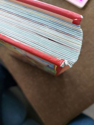 Mis cuentos preferidos