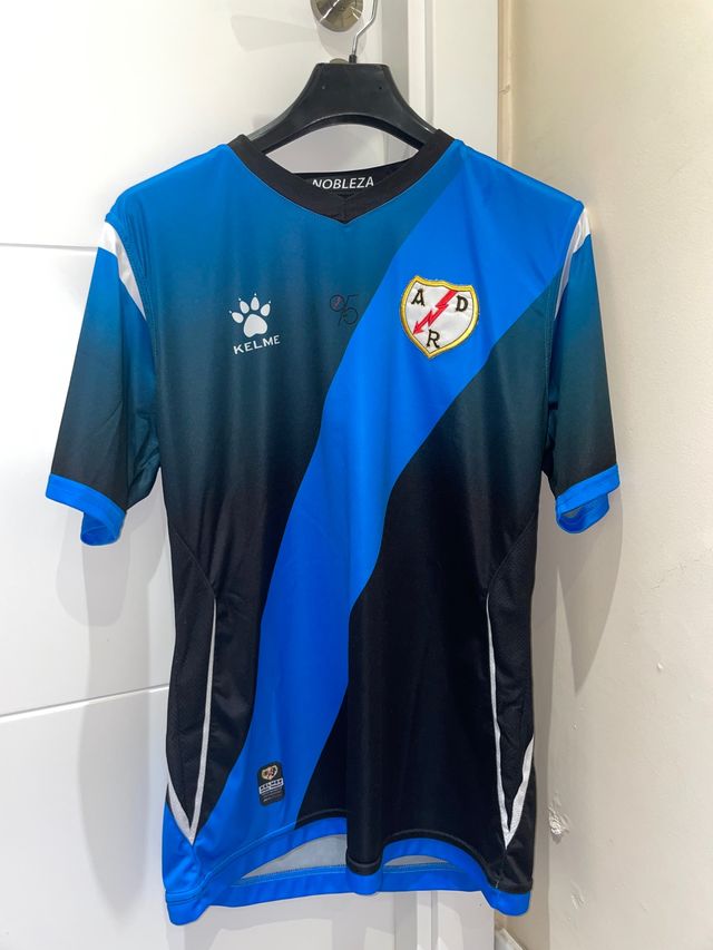 comprar camiseta falcao rayo vallecano