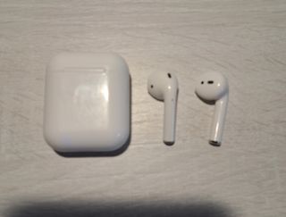 Auriculares inalambricos LEER