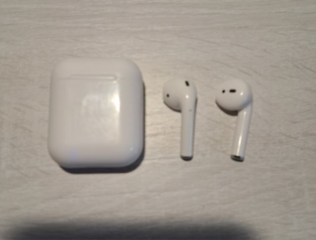 Auriculares inalambricos LEER