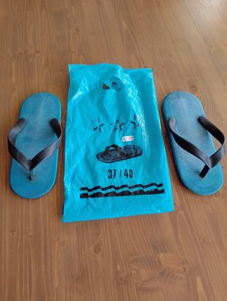 zoori doccia n. 37/40