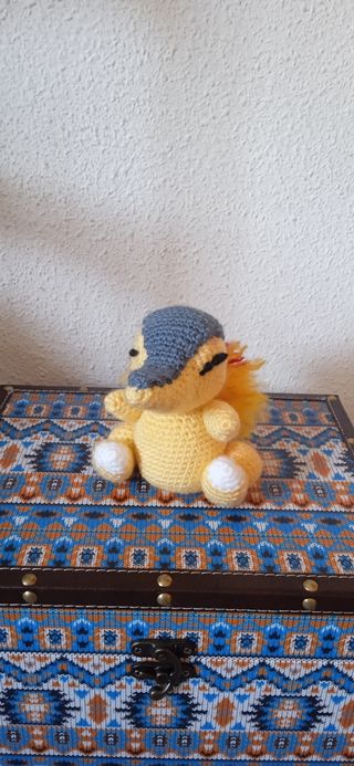Amigurumi 
