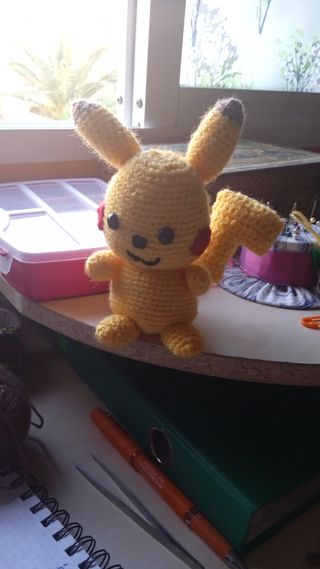 Amigurumi 