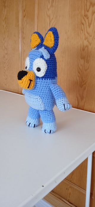 Amigurumi 