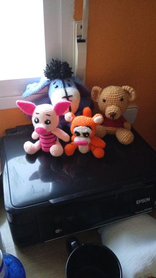 Amigurumi 