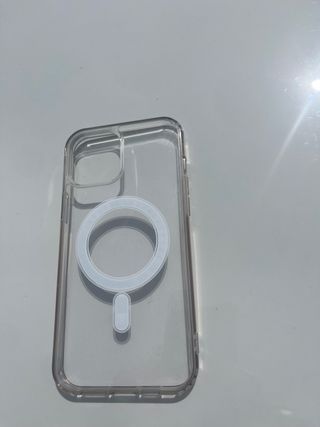 Funda iPhone 12 Pro Max MAGSAFE