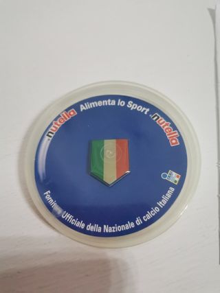 Nutella alimenta lo sport