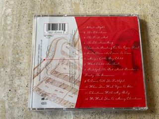 All-4-One, an all-4-one Christmas. Cd musica