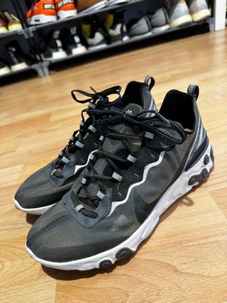 Zapatillas Nike React Element num 43