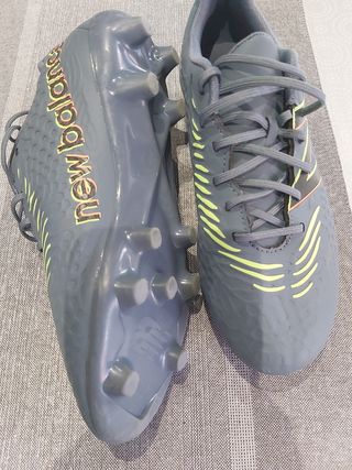 Botas de fútbol 