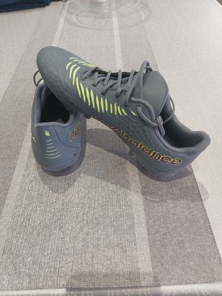 Botas de fútbol 
