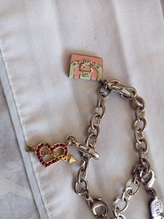 Pulsera Guess