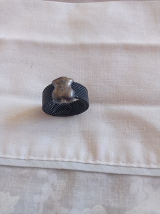 Anillo Tous 