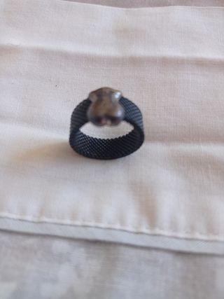 Anillo Tous 