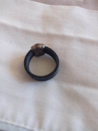 Anillo Tous 