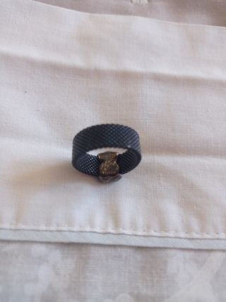Anillo Tous 