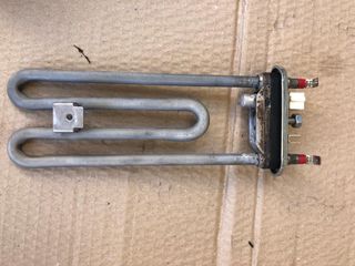 vendo despiece lavadora corbero CLT 1060,