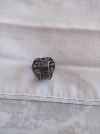 Anillo Tous 