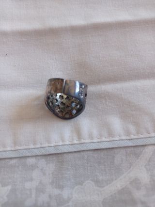 Anillo Tous 