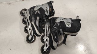 Patines en linea Rollerblade mujer 39