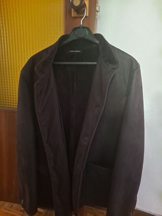 Chaqueta  Adolfo Domínguez 
