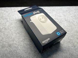 Amazon Smart Plug - Enchufe inteligente wifi