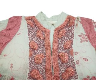 Vestido Antica Sartoria.